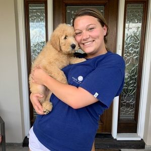 Meet your Posher, Madison